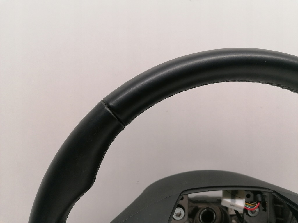 фото №5, Hyundai i10 iii повітропровід шкіряний оригінал 2019-