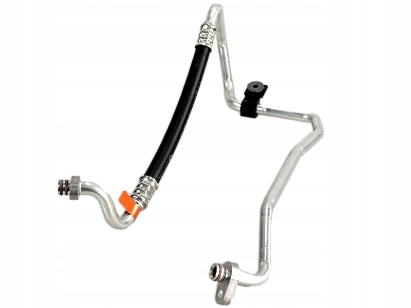 фото №9, Шланг кондиціонера 208 2008 c3 9678308780