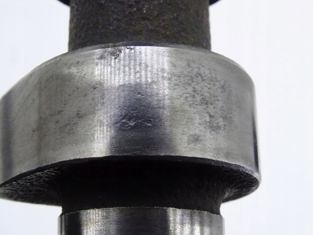 фото №9, Vw caddy ii 96-04 1.9 tdi вал розподільного валу wtr2 028j