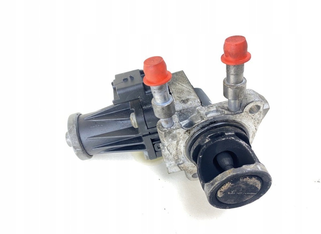 фото №1, 707794190 707794230 клапан egr toyota proace