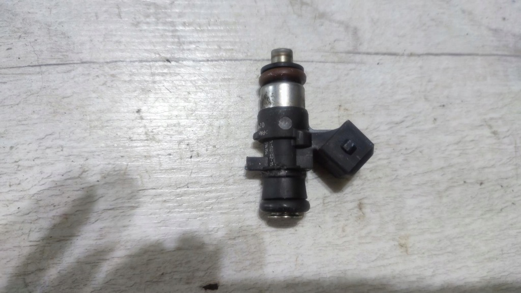 фото №1, Форсунка 0.9t fiat 500 cabrio