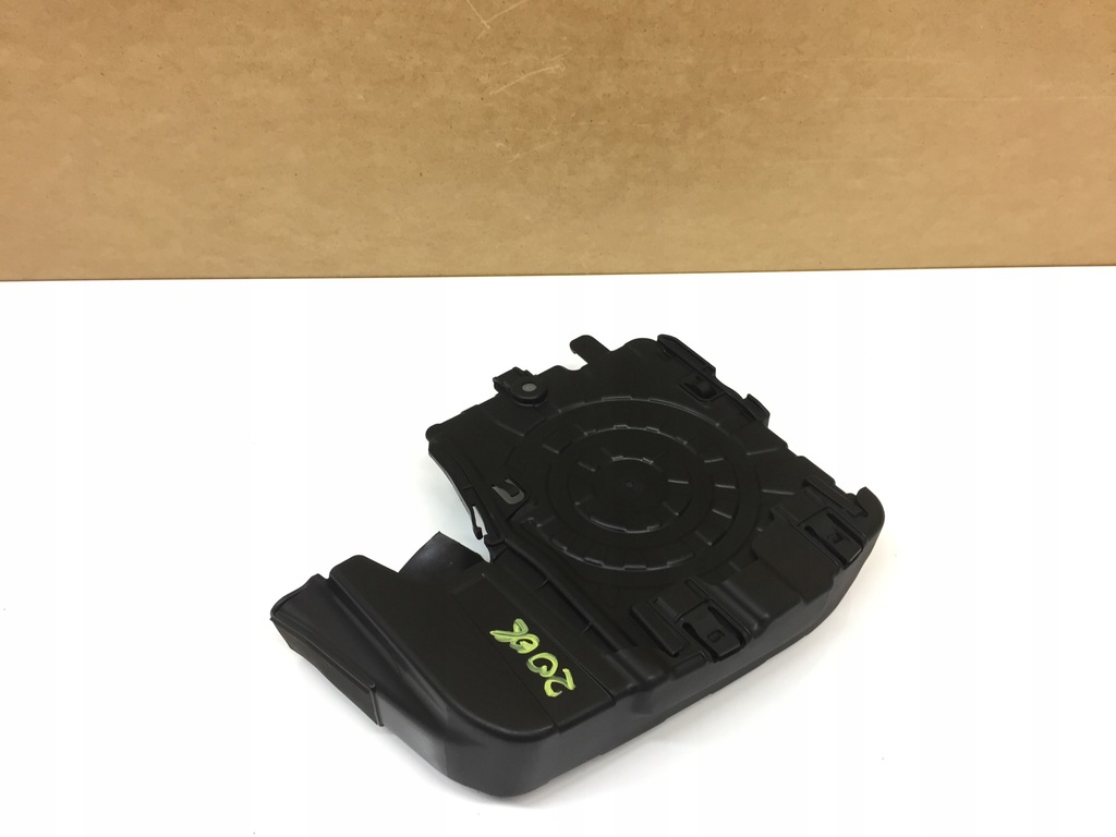 фото №1, Peugeot 2008 корпус кронштейн основание компьютер