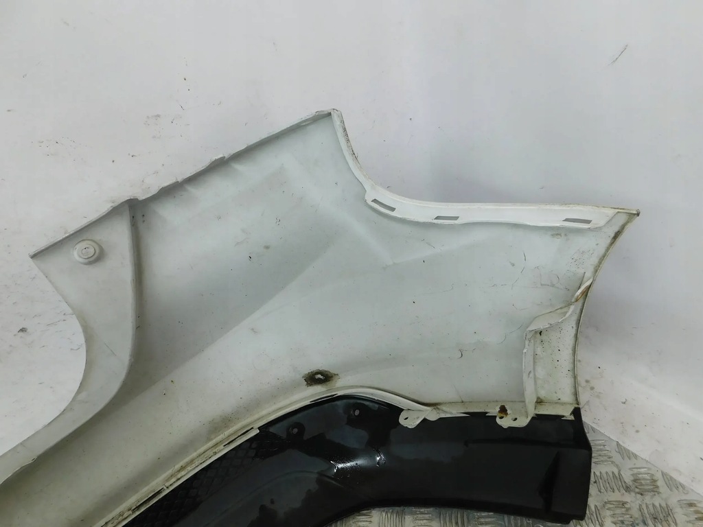 фото №11, Бампер задняя задний ford focus 3 iii mk3 hb