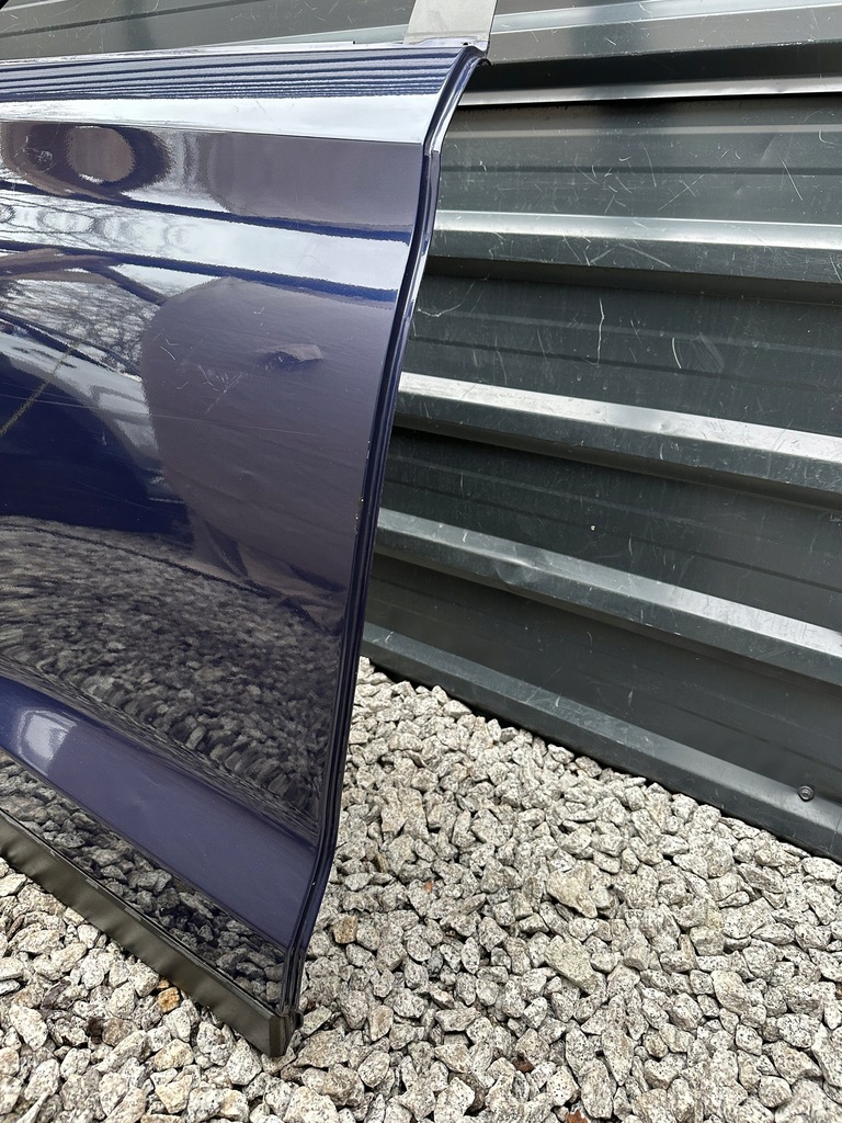 фото №5, Hyundai tucson iii 3 15-20r двері правий задня праве