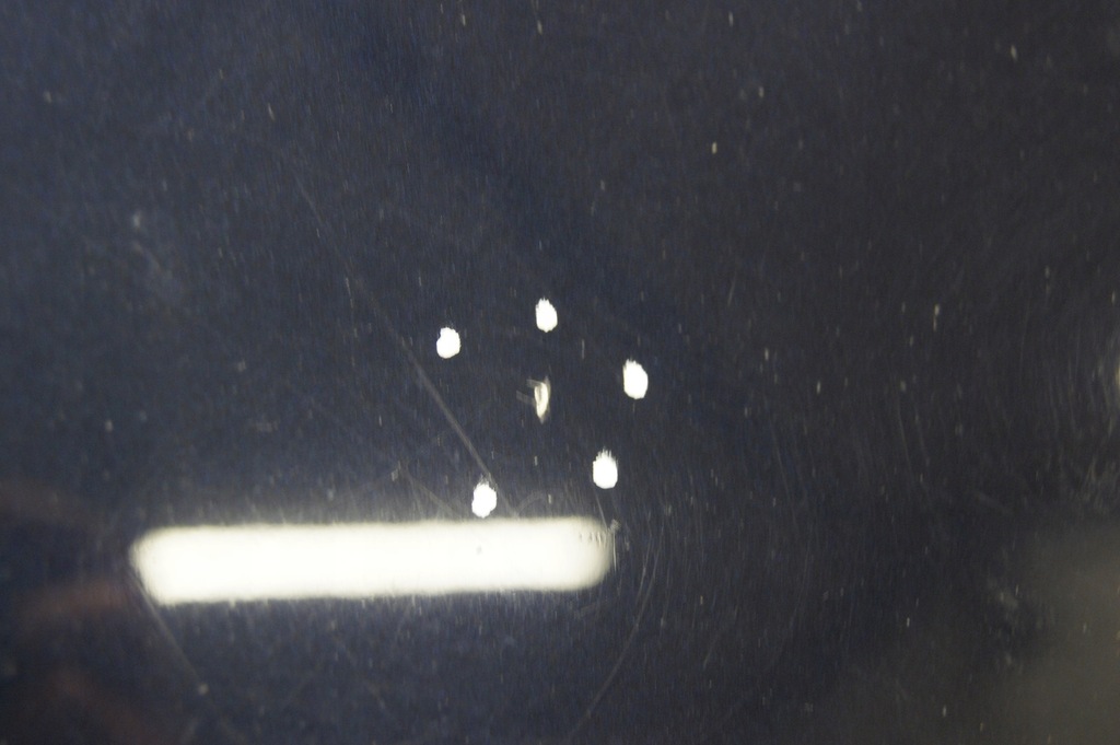 фото №8, Is ii 250 lexus капот 8p8