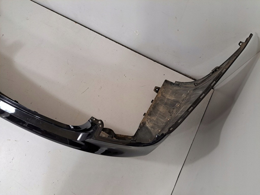 фото №11, Bmw 7 g11 g12 2017 с задний бампер задний