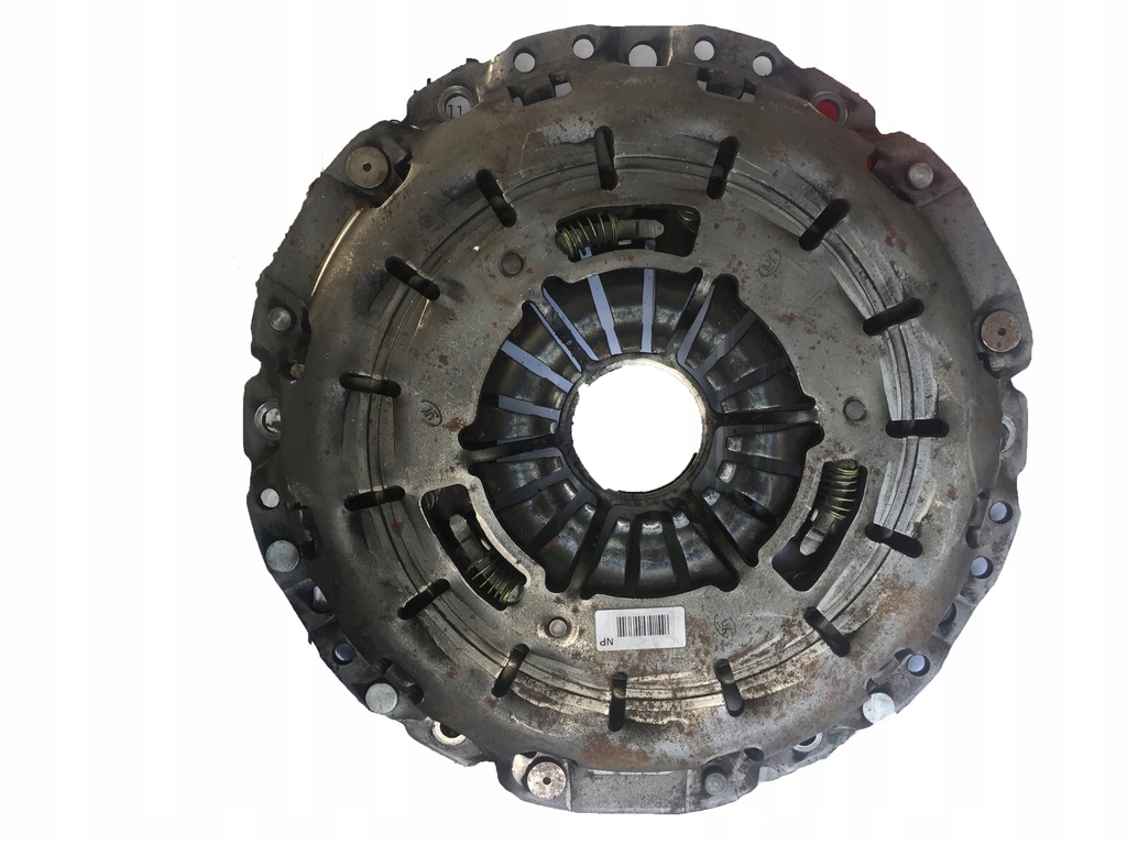 фото №1, Сцепление прижим диск 7585385 bmw z4 e89 2.3i