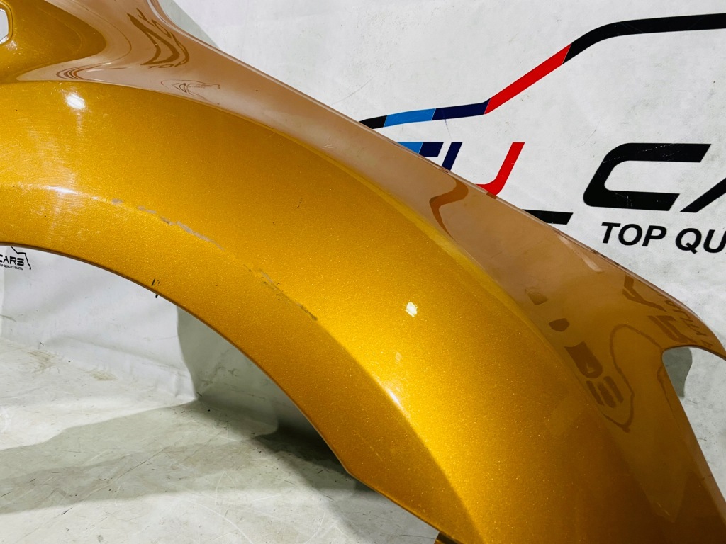 фото №4, Ford ranger mk5 крыло правый перед передний 2015-2022 rok