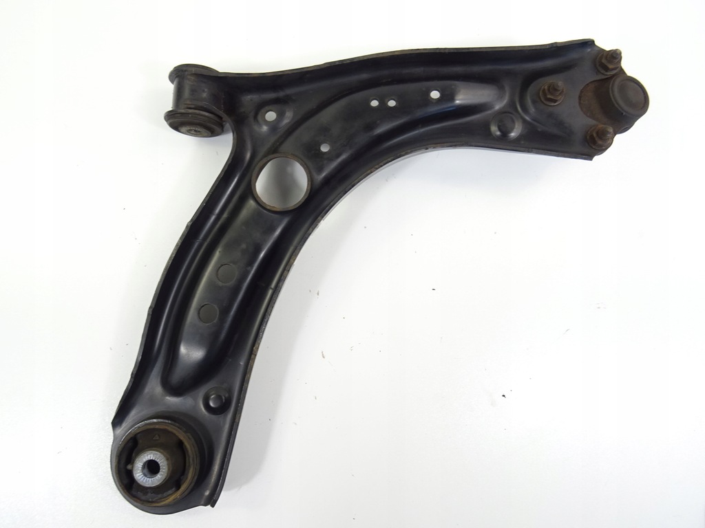 фото №9, Vw t-roc рычаг левый перед 5q0407151r rok 2018