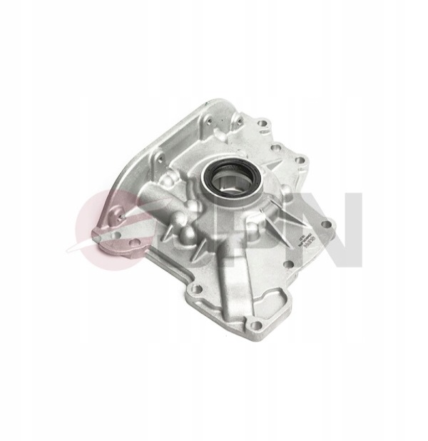 фото №1, Насос масла do vw polo vento