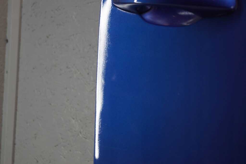 фото №9, Дверь правый перед skoda octavia iii lift