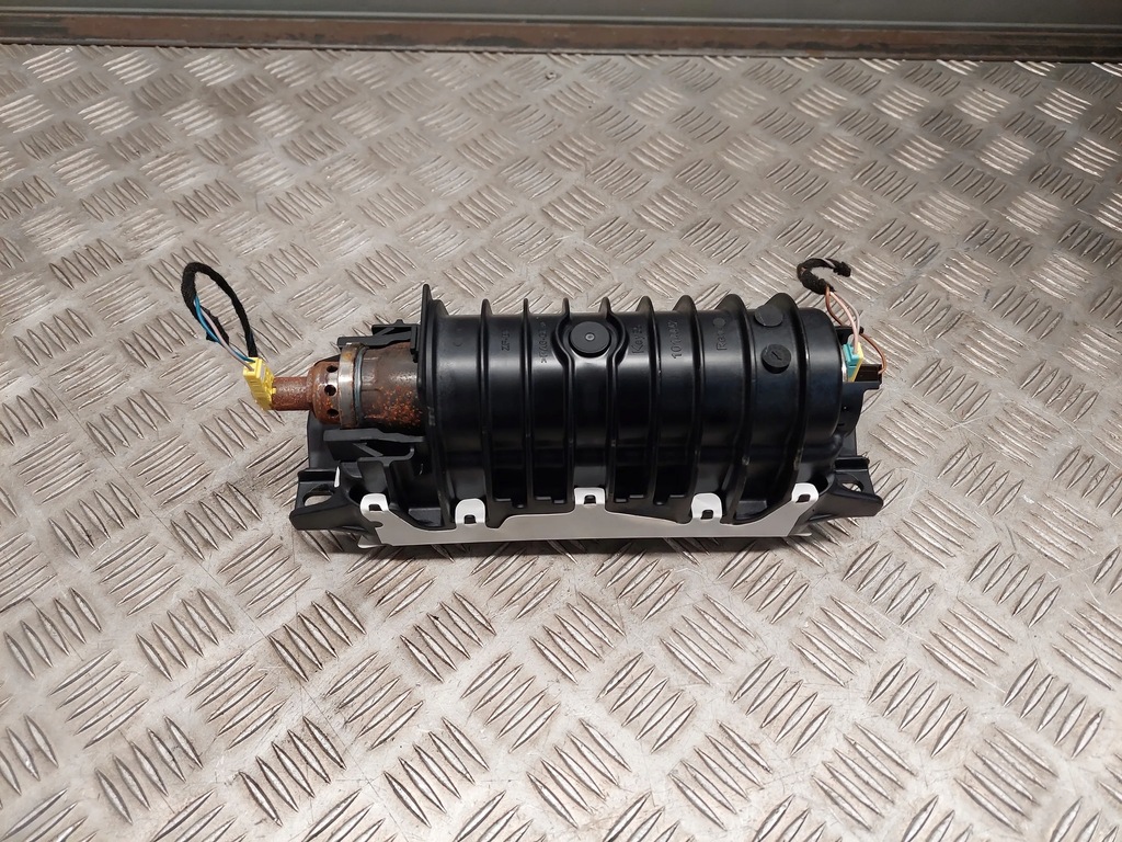 фото №5, Audi a4 allroad 8t0880204e подушки безпеки повітряні