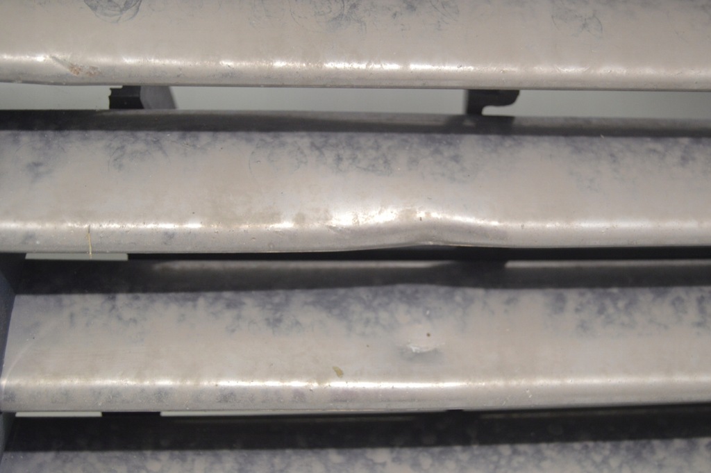 фото №9, Решітка радіатора решітка радіатора радіатора mercedes w140 coupe c140 cl 1408880060