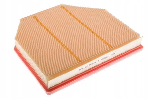 фото №1, Фильтр воздуха denckermann a142109
