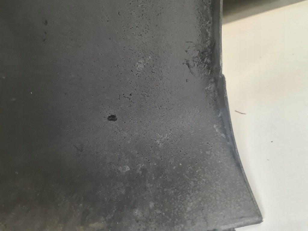 фото №6, Бампер передний renault trafic iii