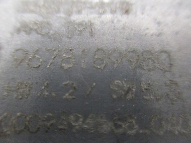 Peugeot 308 t9 електричний підйомник скло правий задні 6 pin 9678189980 Київ