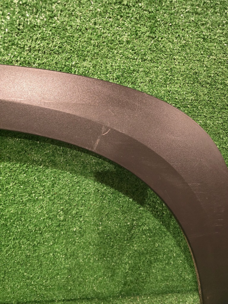 Молдинг крила передня ліва перед ліве byd sealion 7 ukeau-5302411 в Україні