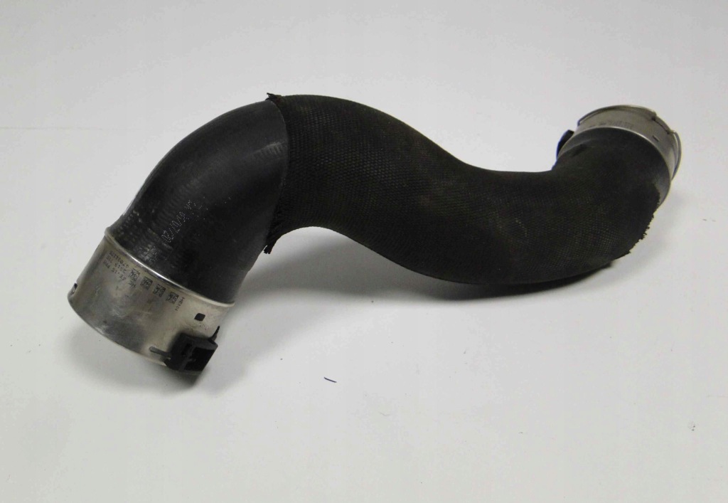 Mercedes glb x247 247 шланг интеркулер правая Доставка