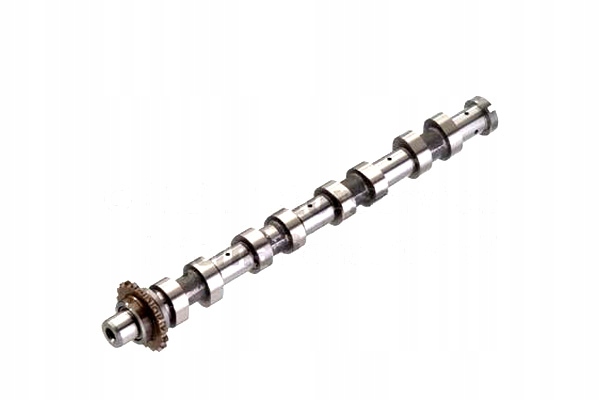 фото №12, Вал распределительного вала wyd. peugeot 1,6hdi