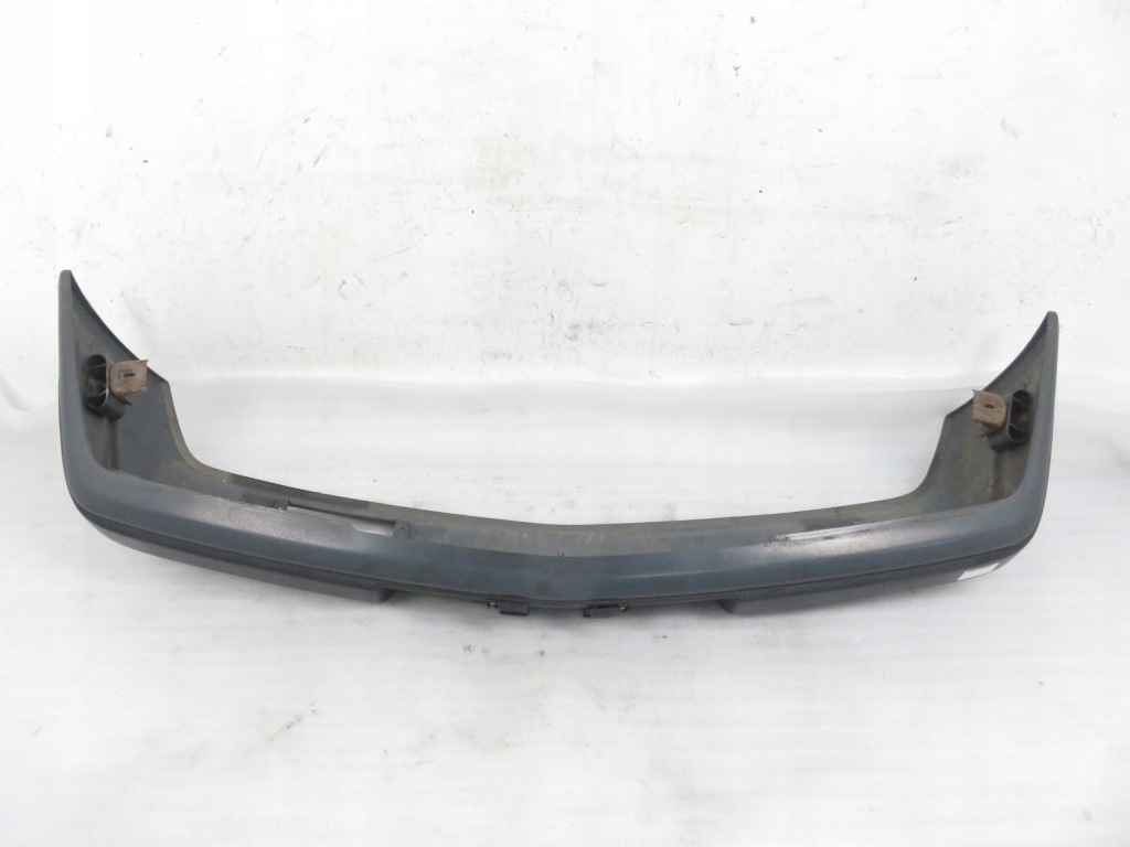 Бампер перед mercedes-benz w124 1987 r в Україні