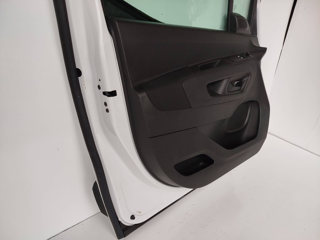 фото №13, Двері передні ліва citroen berlingo iii 2022r