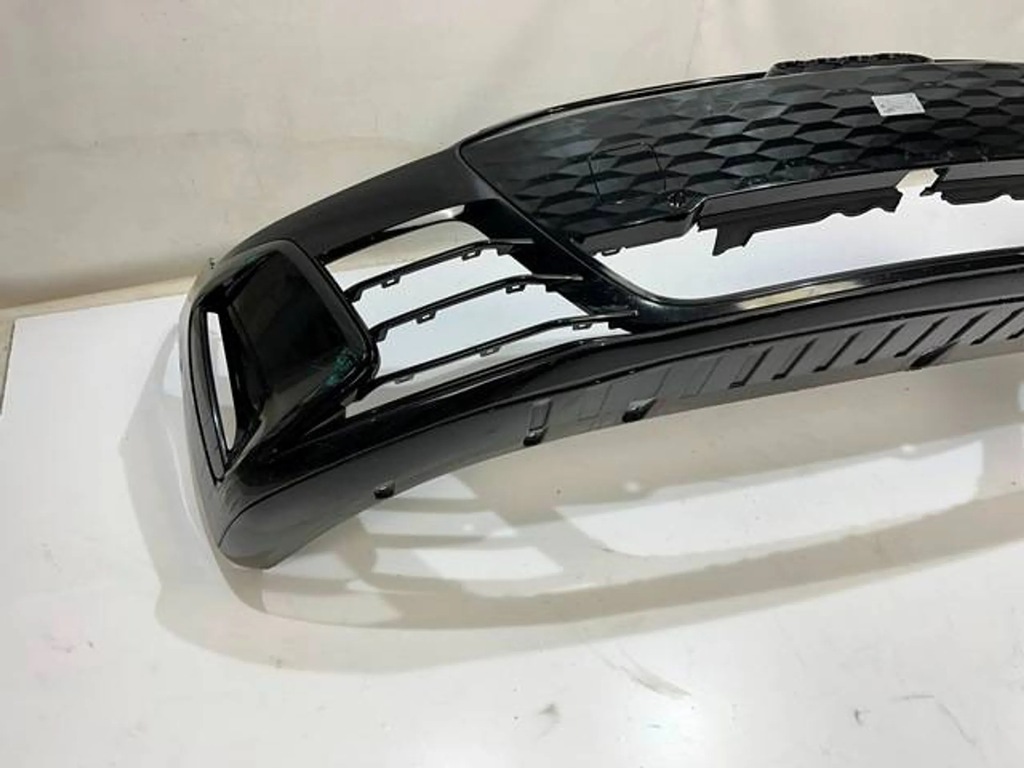 фото №6, Audi e-tron gt 4j3 rs бампер перед передний