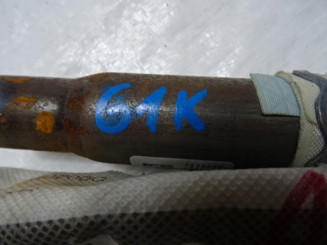 фото №9, Mercedes a-klasa w176 подушка безпеки шторка безпеки права