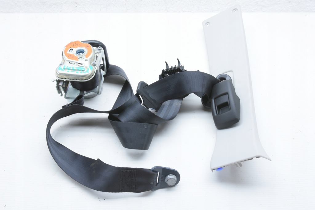 фото №1, Scudo jumpy expert iii proace pas безопасности правый перед срабатывание !