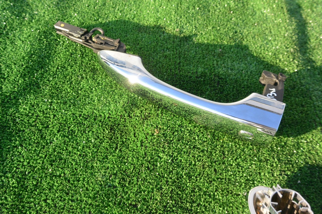 фото №7, Ручка двері права задня maserati ghibli iii