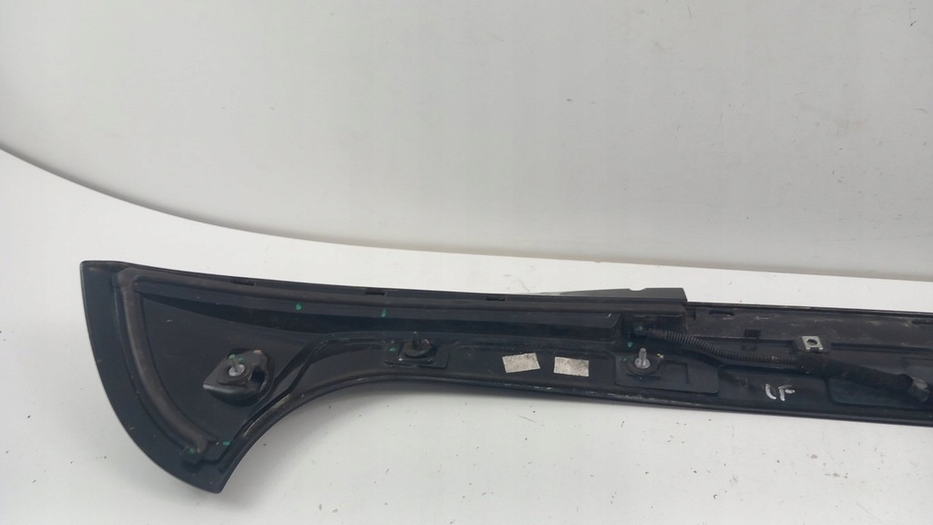 фото №6, Alfa romeo giulietta спойлер кришки 601/b