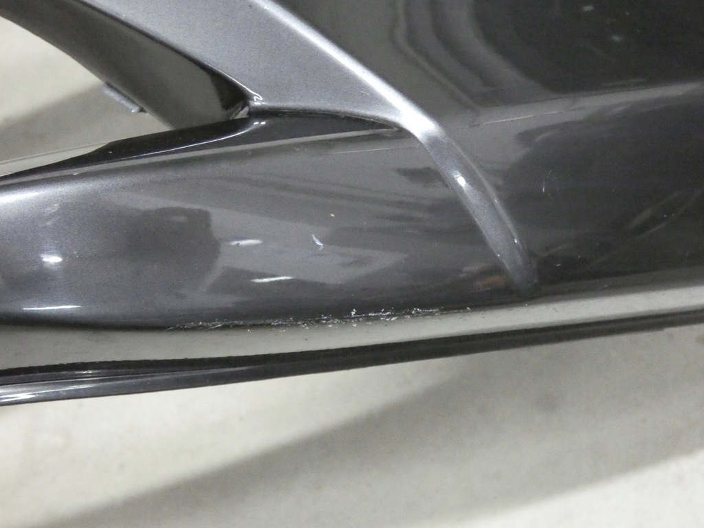 фото №10, Бампер mazda 2