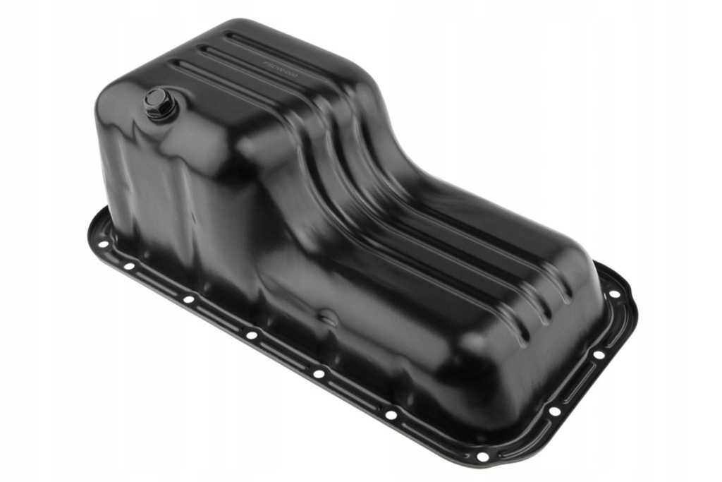 фото №2, Nty поддон масляная