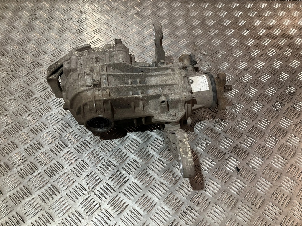 фото №1, Міст задній mercedes gla x156 2.2 cdi 1: 2.438