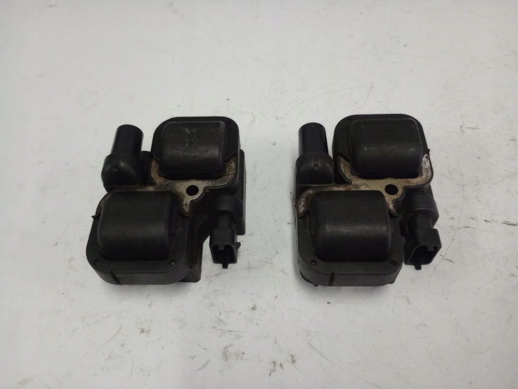 Mercedes катушка зажигания a0001587303 0221503012 европа с Разборки