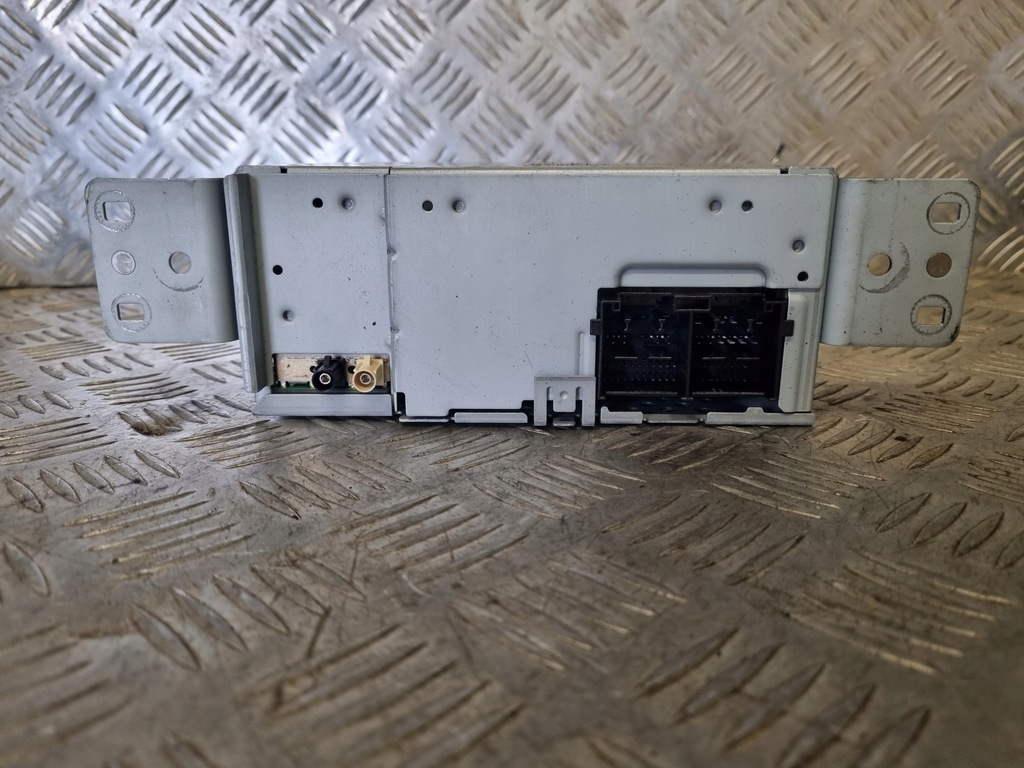 фото №11, Ford kuga mk3 радио навигация монитор синхронизация 3