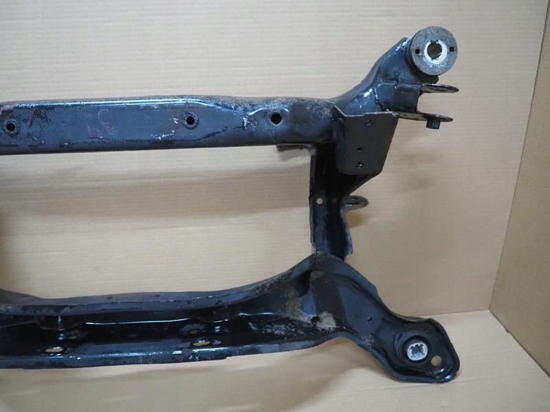 фото №6, Підрамник підрамник підрамник задня volvo s60 ii v60