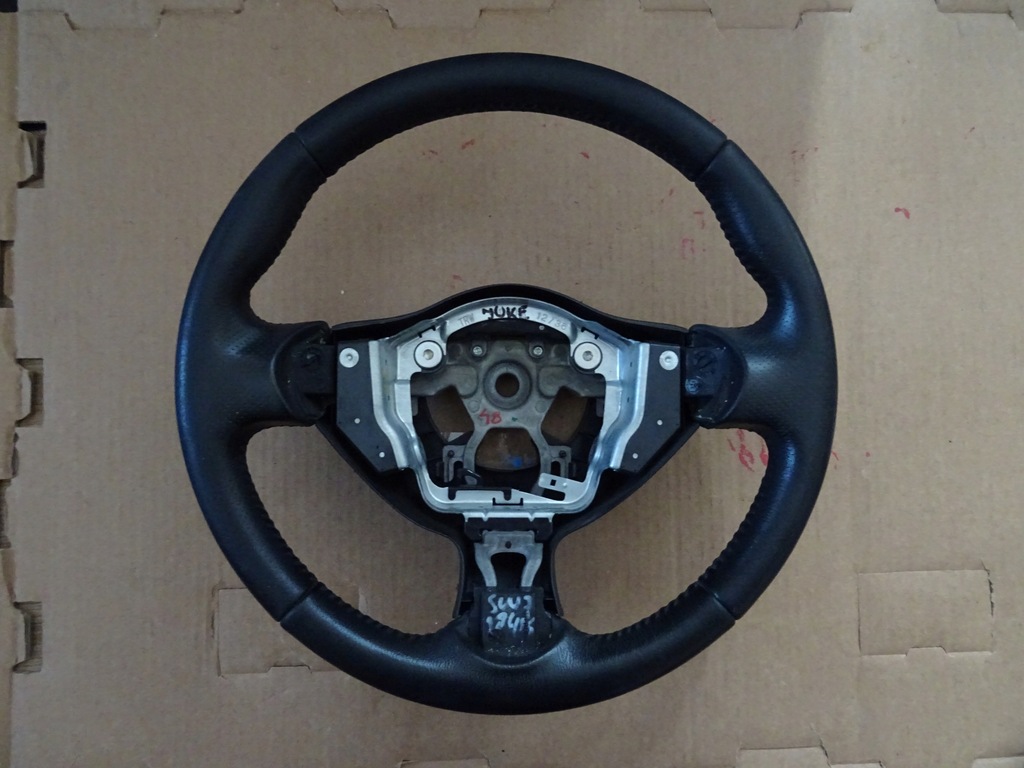 фото №1, Nissan juke воздуховод