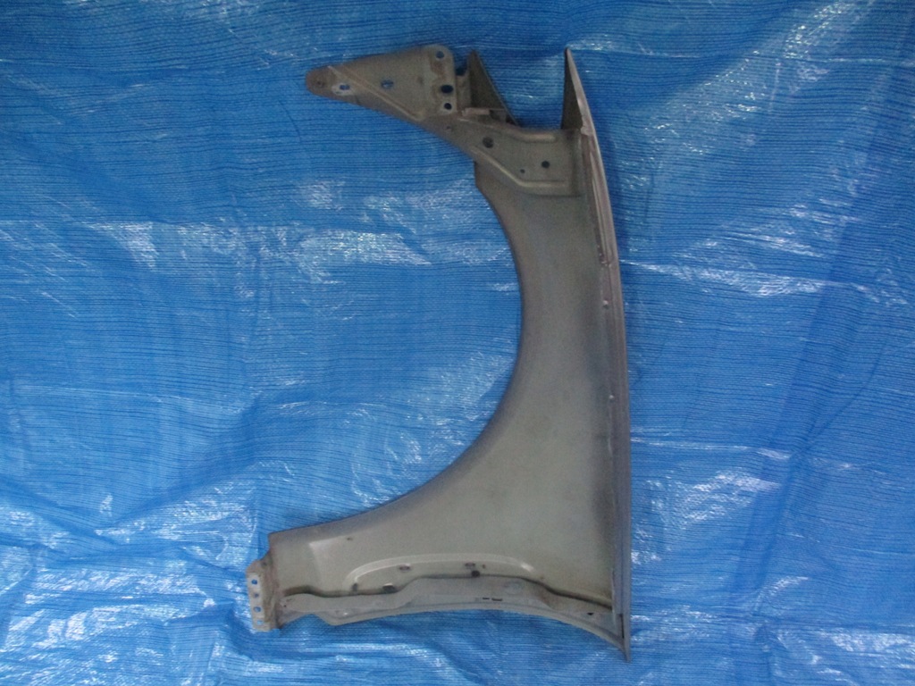 фото №6, Крыло правый перед jaguar xf