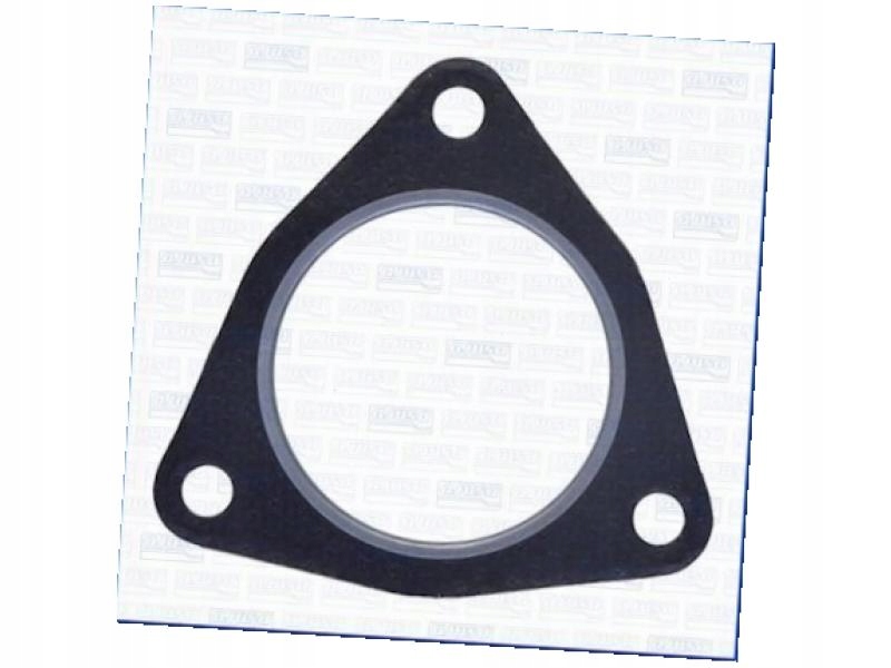 фото №2, Прокладка трубы выпускной ajusa 01121300
