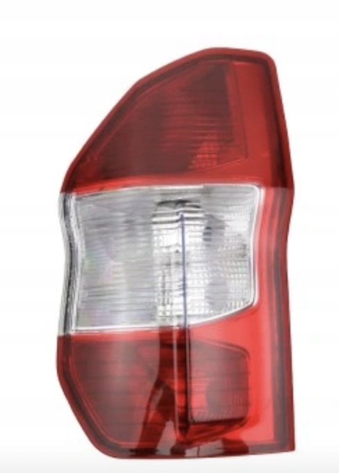 фото №1, Лампа задня права ford transit courier 14-