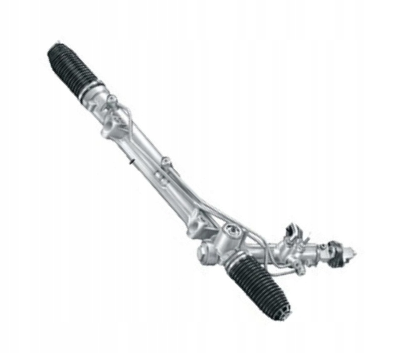 фото №1, Трансмісія кермова рейка рульова renault kangoo 2003-2008