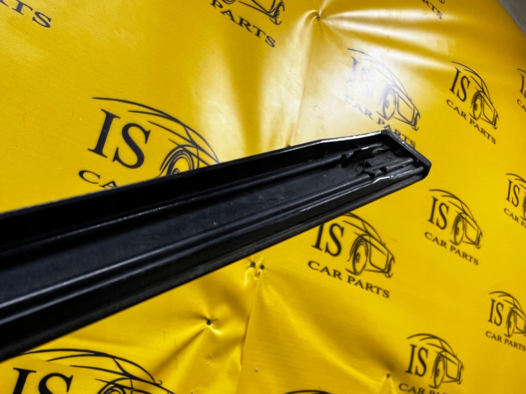 фото №12, Молдинг дахова права porsche panamera 970 i lift lc9z c9z