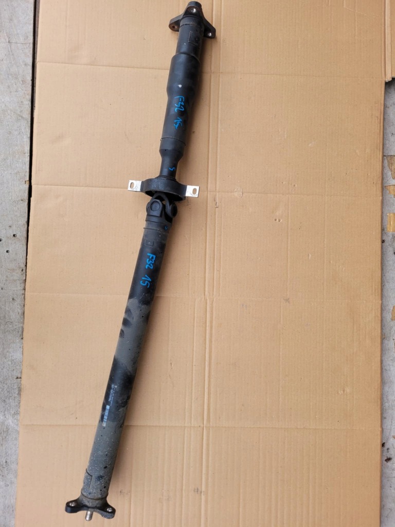 Купити Wał привідний 7600185 bmw 4 f32 f36