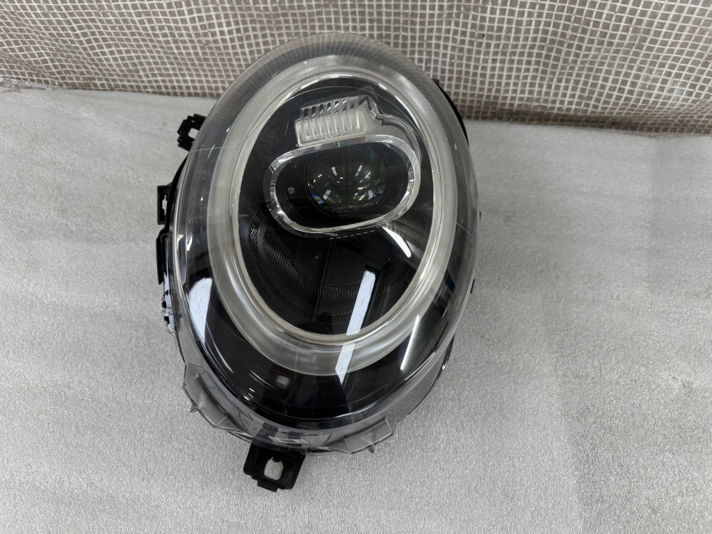 Купити Mini cooper f54 f55 f56 f57 рестайлінг  ліва лампа full led