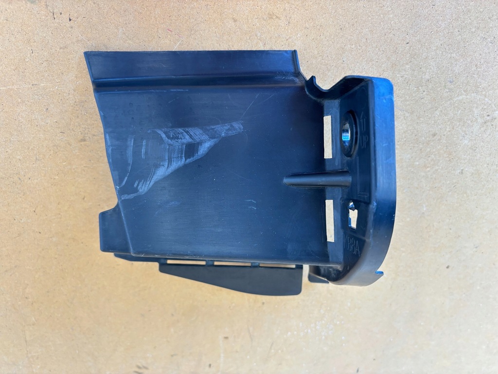 фото №1, Защита левая mazda cx-5 ii kf 17-