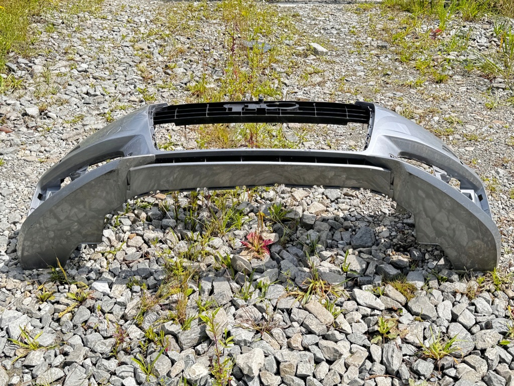 фото №15, Бампер перед передний audi a6 c7 lift s-line 2014- оригинальный номер 4g0807437ab