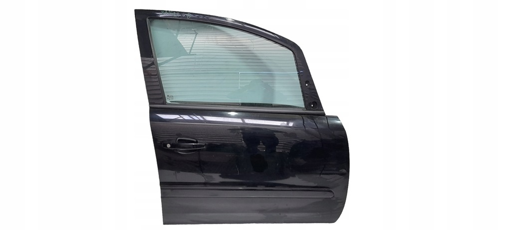 фото №1, Двері правий перед opel zafira b