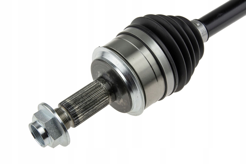 фото №3, Привідний вал привідна шарнір npw-hd-058 перед ліва