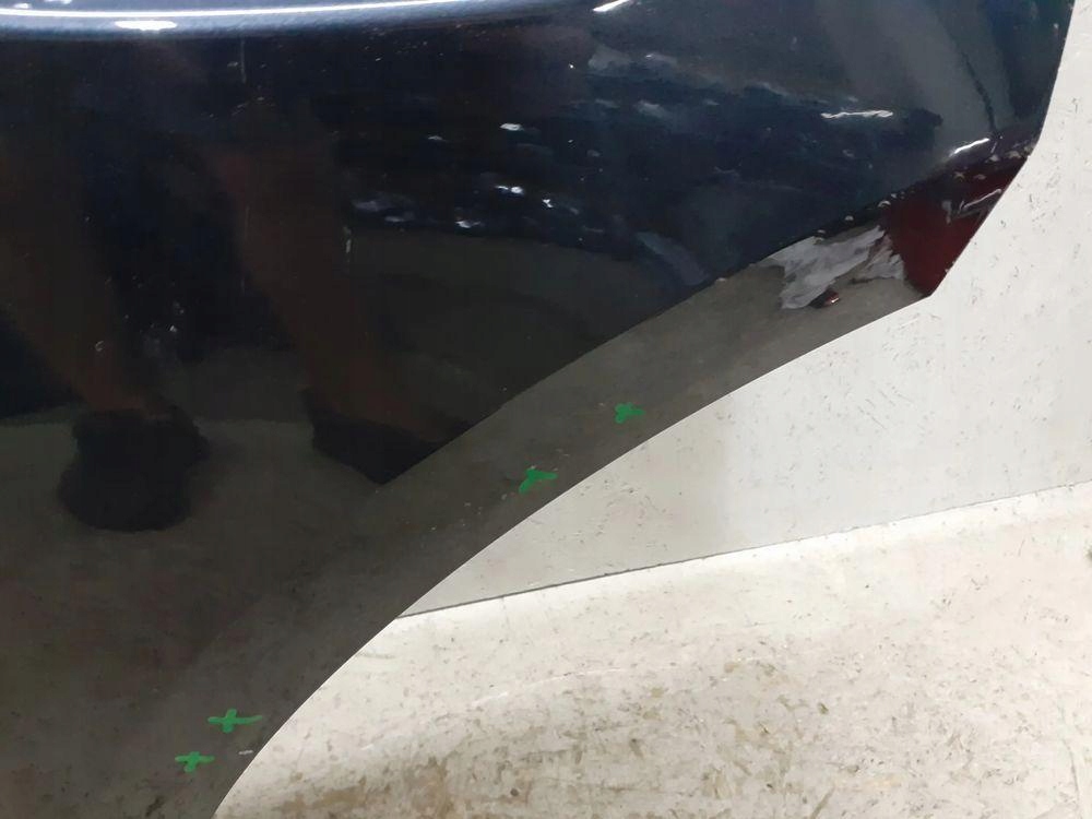 фото №7, Двері задні задня ліва cupra formentor 5ff