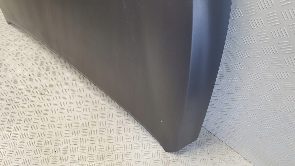 фото №5, Hyundai i30 iii капот крышка двигателя